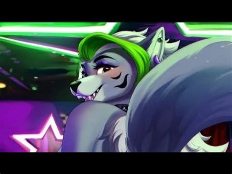 roxanne wolf rule 34|Roxanne (+18) by RougeFlair on Newgrounds.